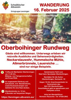 12_01_2025_Oberboihingen_A4-Vorlage_Plakat